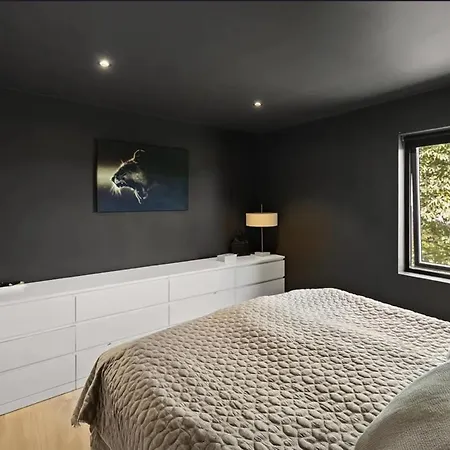 Sandeveien 34c Apartamento Tønsberg