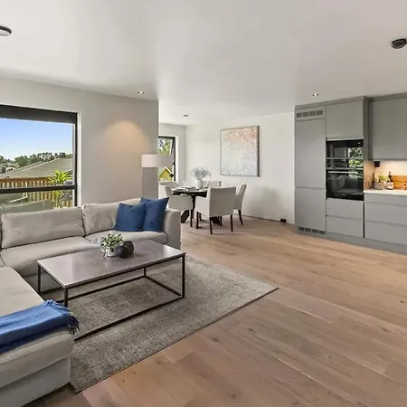 Appartamento Sandeveien 34c *